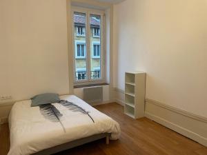 6 couchages proche centre ville location tarif spécial longue durée