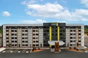 Home2 Suites By Hilton Kingston - Collins Bay