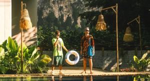 Marina Express-Fisherman Aonang