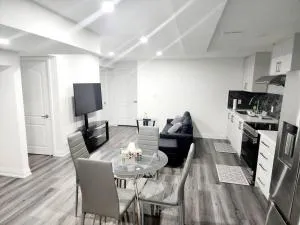 A Place to Call Home - 2 BR Basement - Brampton