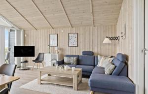 3 Bedroom Awesome Home In Faaborg