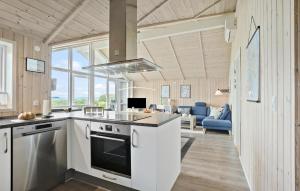 3 Bedroom Awesome Home In Faaborg