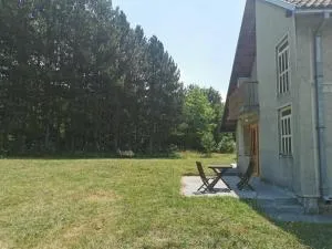 Pine corner Mojkovac - Bjelojevići