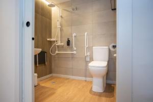 Aila II Hotel Boutique by SingularStays - Digital Access