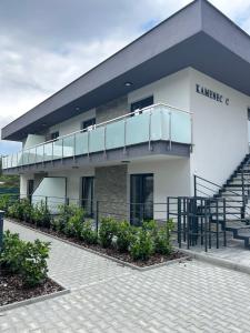 Apartmán na Kamenci - Liptovská Teplá, Bešeňová