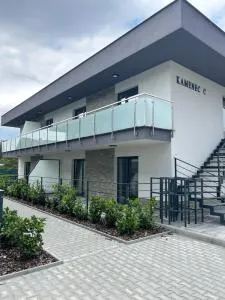 Apartmán na Kamenci - Liptovská Teplá, Bešeňová - Ivachnová