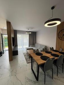 Apartmán na Kamenci - Liptovská Teplá, Bešeňová