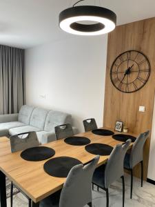 Apartmán na Kamenci - Liptovská Teplá, Bešeňová