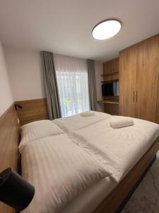 Apartmán na Kamenci - Liptovská Teplá, Bešeňová