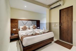 New Parimeet Residency