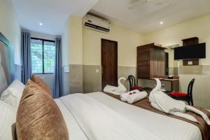 New Parimeet Residency