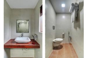 New Parimeet Residency