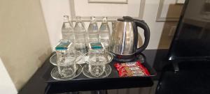 The Airport Courtyard Suvarnabhumi Airport