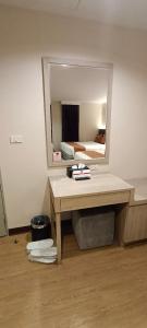 The Airport Courtyard Suvarnabhumi Airport