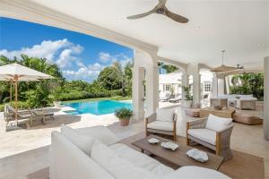 One Westland Heights villa