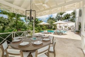 One Westland Heights villa