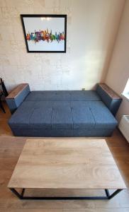 Cosy modern premium apartment in UB