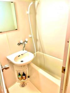 ゲストハウスEn 折尾ハイツ208