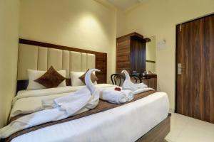 New Parimeet Residency