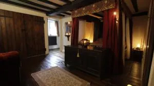 Beehive Cottage - Allesley