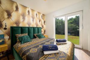 Villa Green Silence by IstriaLux