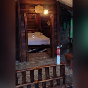 Villa Emboscada Glamping