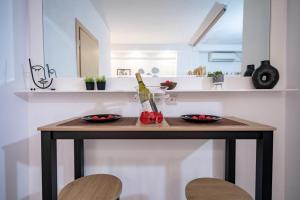 THE CENTRAL NEST Boutique Athens KYPSELI
