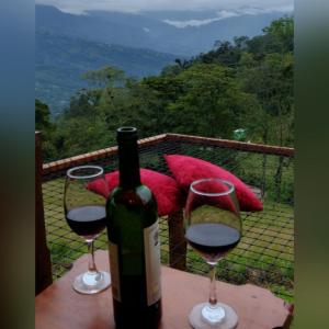 Villa Emboscada Glamping