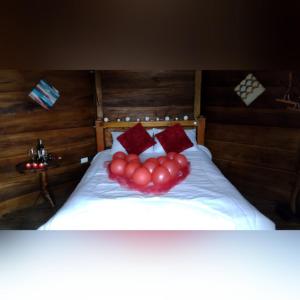 Villa Emboscada Glamping