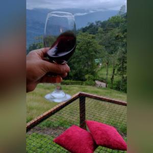 Villa Emboscada Glamping