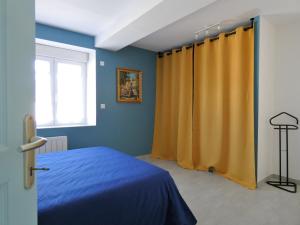 Maisons de vacances Maison renovee avec jardin, 3 chambres, a 10 min de Chartres, ideale pour familles et escapades romantiques - FR-1-581-114 : photos des chambres