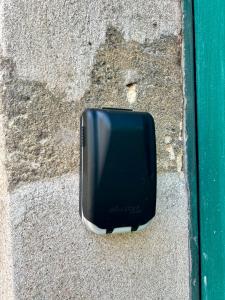 Appartements Appartement cosy hypercentre de Libourne : photos des chambres