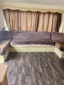 2 Bedroom Caravan H4H - Addlethorpe