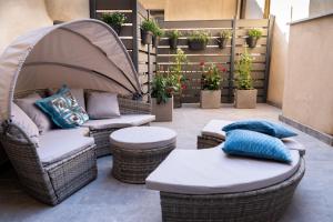 Boutique Apartment "The Ancient Arch"