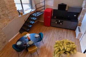 Boutique Apartment "The Ancient Arch"