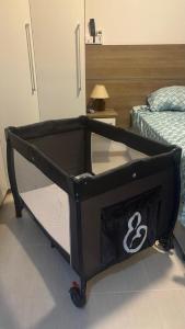 Amplo e Aconchegante Apto na Barra Olímpica