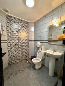 Maison de vacances à Aglou