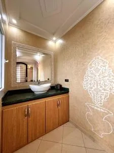 Maison de vacances à Aglou - 阿格洛