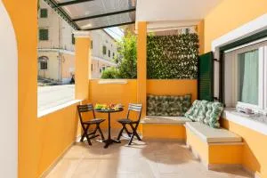 Fiorita Ionica - Ágioi Déka