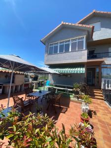 Apartamentos Victoria en Sanxenxo