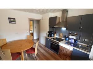 Ferienwohnung Lidwina