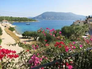Vassili's Apartment, Kefalonia - Tselendáta