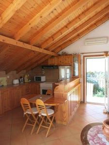Vassilis Apartment, Kefalonia