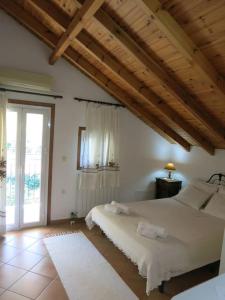 Vassilis Apartment, Kefalonia