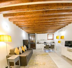 Isa Lovely Home in Venice