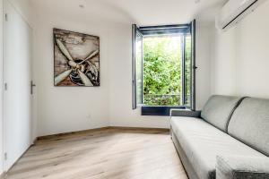 Résidence 4T- boulevard de lhôtel de ville