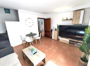 Casa Daria - WiFi - swimming pool - FuerteventuraBay