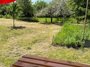 Maisons de vacances Maison typique en Berry avec jardin privatif, BBQ et parking - FR-1-591-598 : photos des chambres