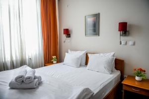 Double Room room in Hotel Fontana