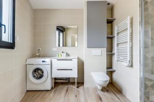 Résidence 4T- boulevard de lhôtel de ville